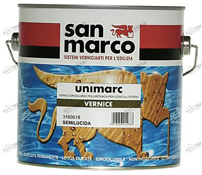 San Marco Unimarc  3160619 