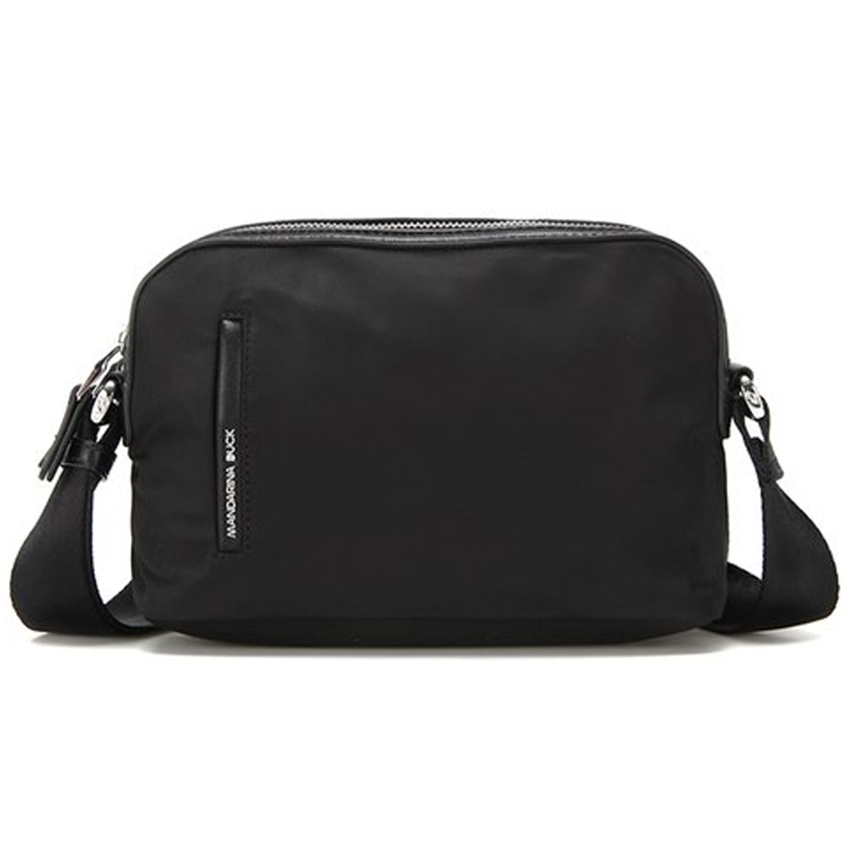 VCT02-651 Сумка VCT02 Shoulder Bags Hunter Mandarina Duck 