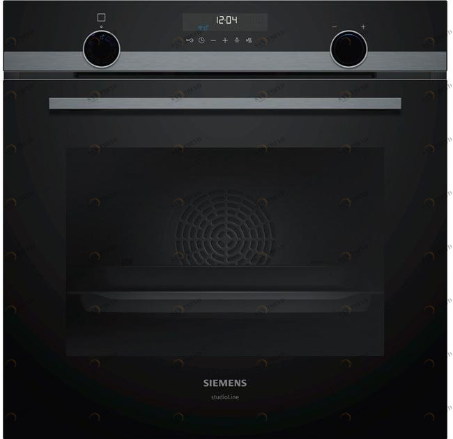 Siemens Встроенная пиролитическая духовка Iq500 Hb478g5b6 