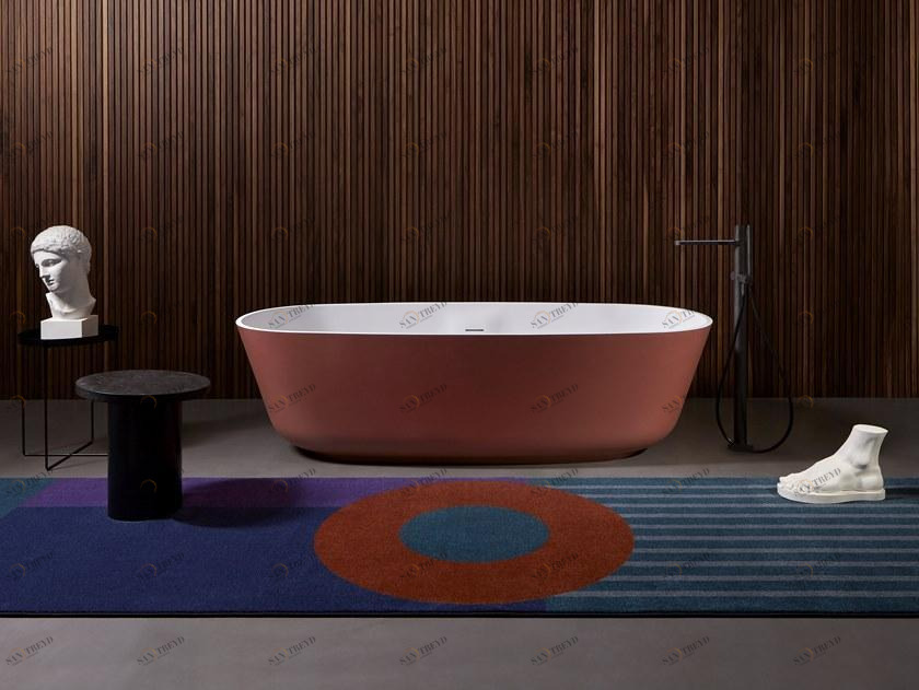 Antonio Lupi Design Ванна Flumood® Antoniolupi sun-id-1508014