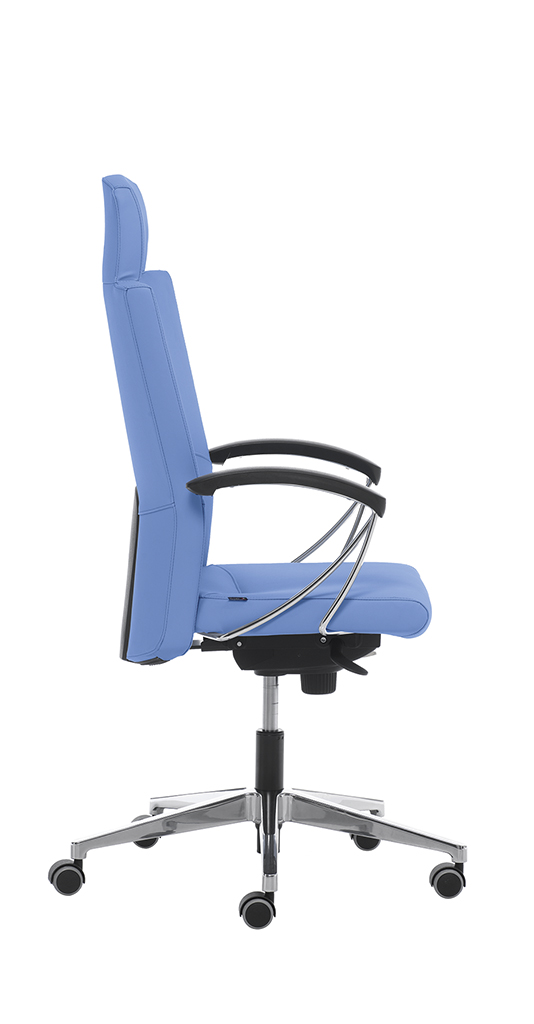 Стул для гостей Gemini VAGHI G1SC