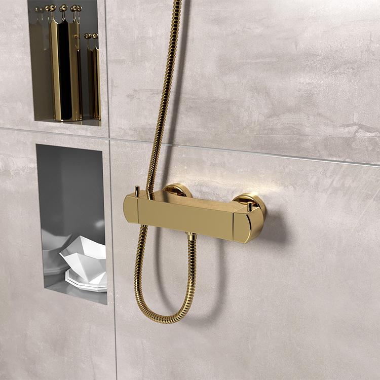 Paini Lady 89OP511TH смеситель для душа - Вид №1