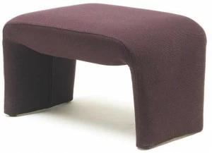 MisuraEmme Подставка для ног из ткани Atelier