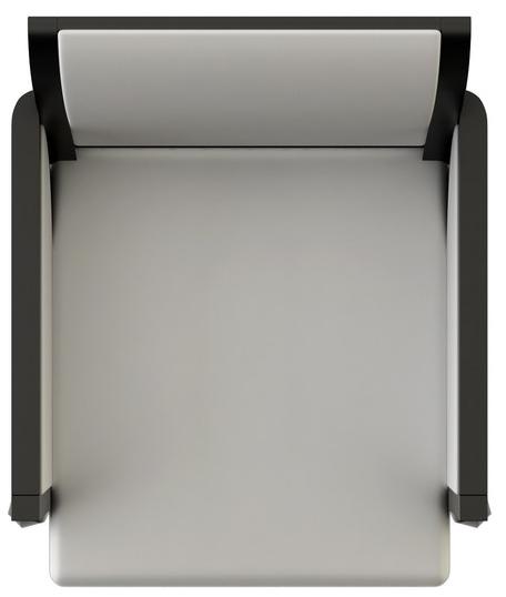 ASTELLO Кресло Deco с подлокотниками Iris indoor sun-id-1494664 - Вид №3