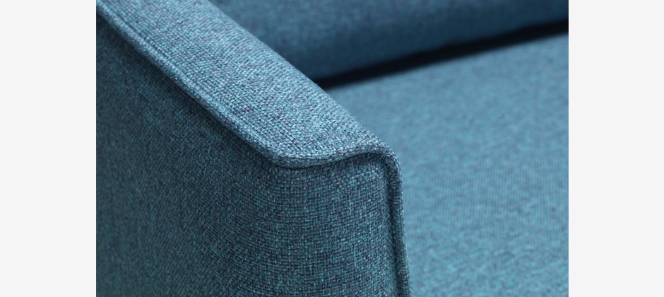 Диван Viola прямой голубой ICON DESIGNE VIOLA 178078 Голубой - Вид №1