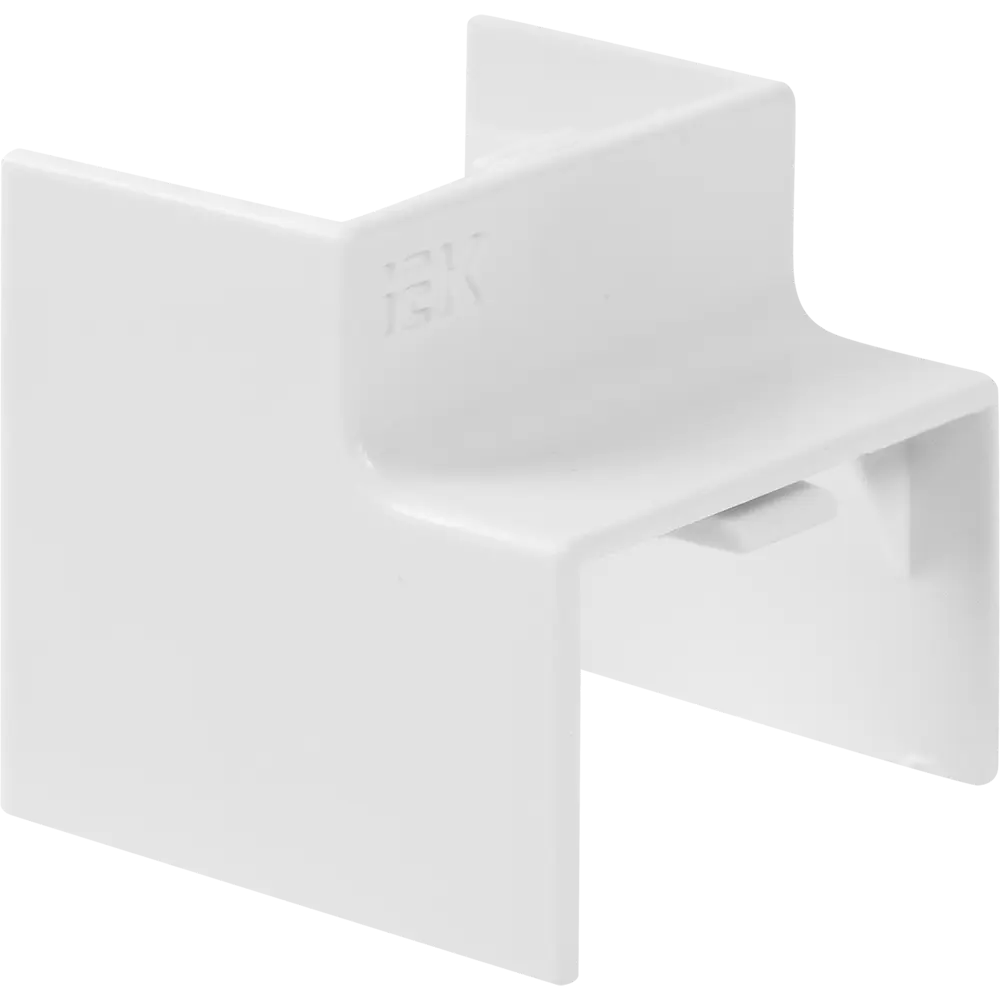 Внутренний угол IEK для кабель-канала 25×16 мм (4 шт) 82209843