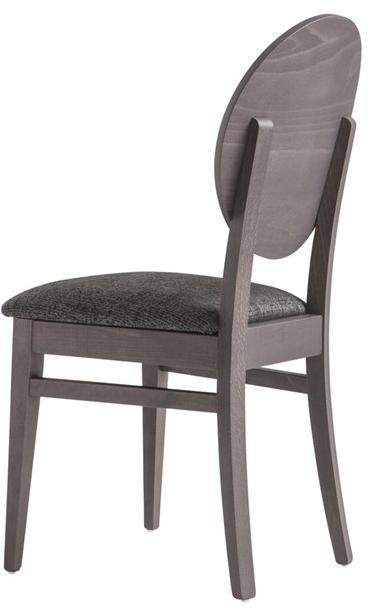 Palma Стул Medallion из массива дерева Woody 49w.i2 - Вид №2