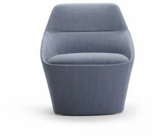 Offecct Кресло из ткани Ezy