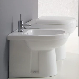 30411 Биде напольное Contract Ring Althea Ceramica