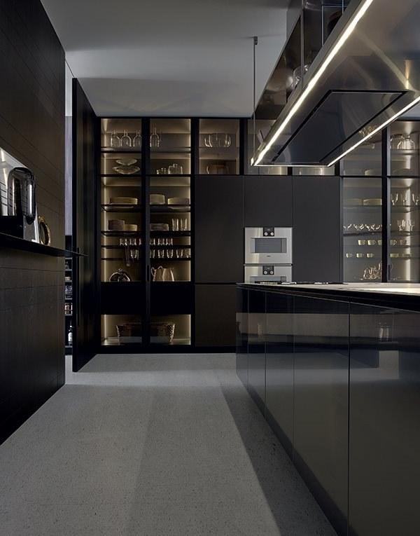 Poliform Оборудованная кухня sun-id-1386333 - Вид №18