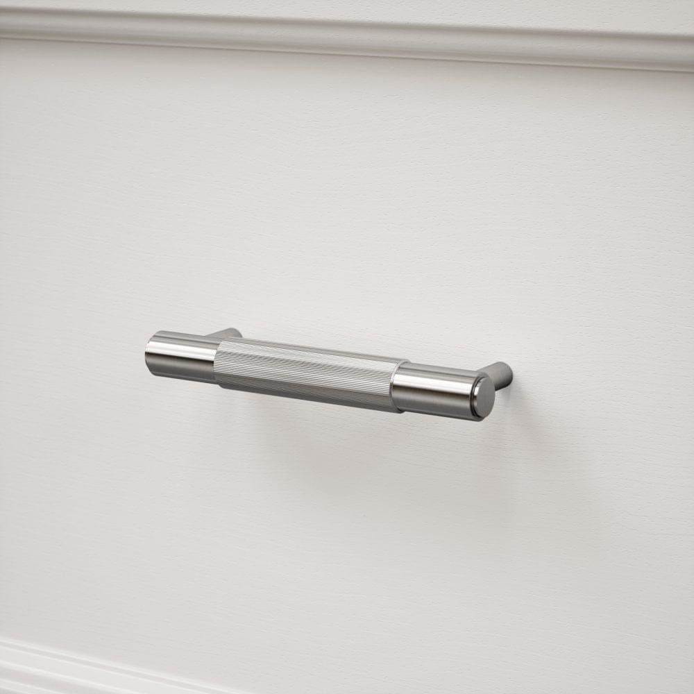 Мебельная ручка из нержавеющей стали LUSSO Dali ARCH-00080420 - Вид №24