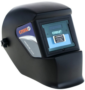 Маска сварочная Спец WM-300 1068059