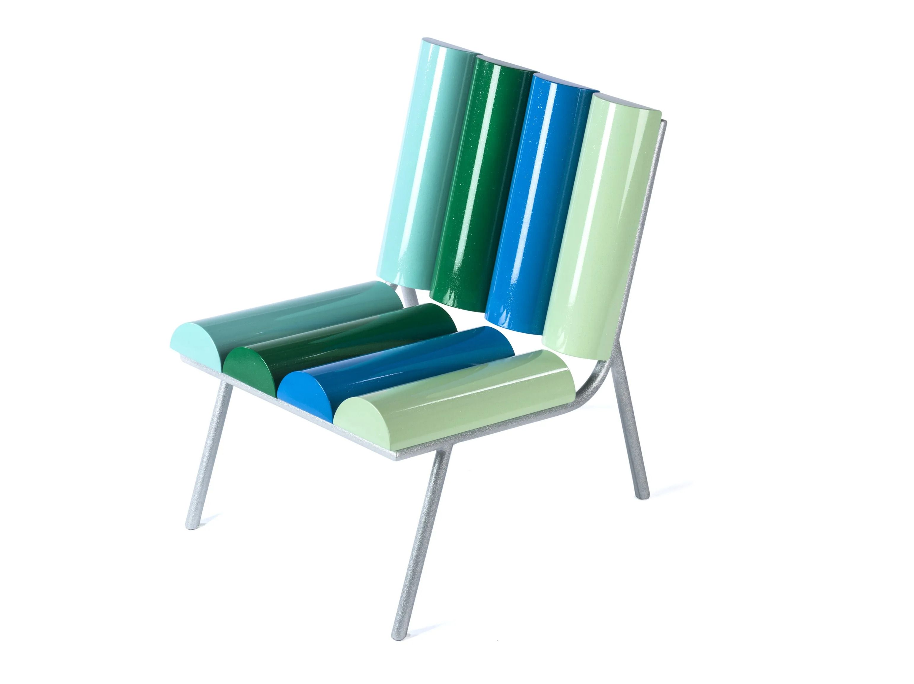 Алюминиевый стул altreforme Galactica ARCH-00068855