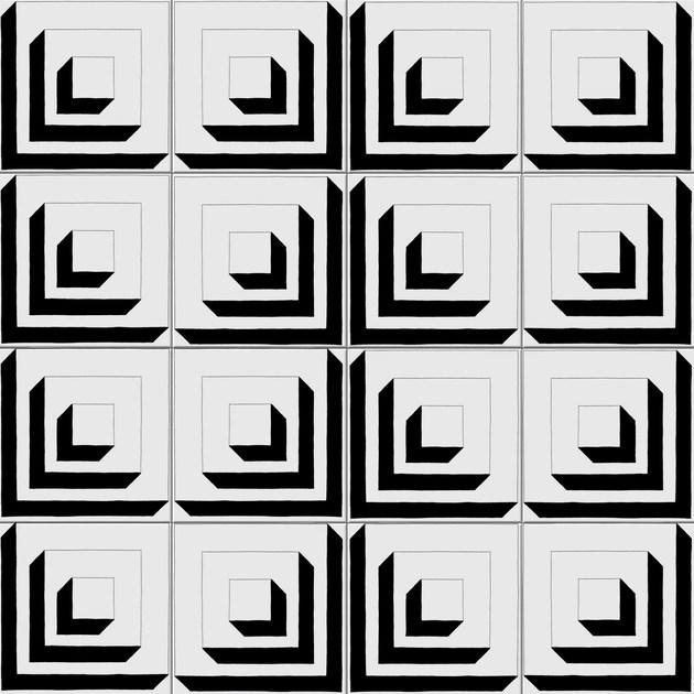 Kiasmo Керамическое покрытие Bossage 2014kdtm - Вид №4