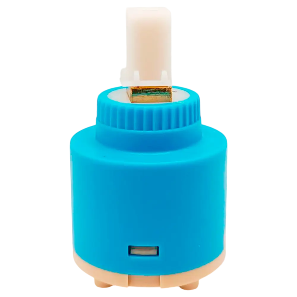 Картридж для смесителя Vaxt 40 мм с латунный штоком STLM-2116800 - Вид №2