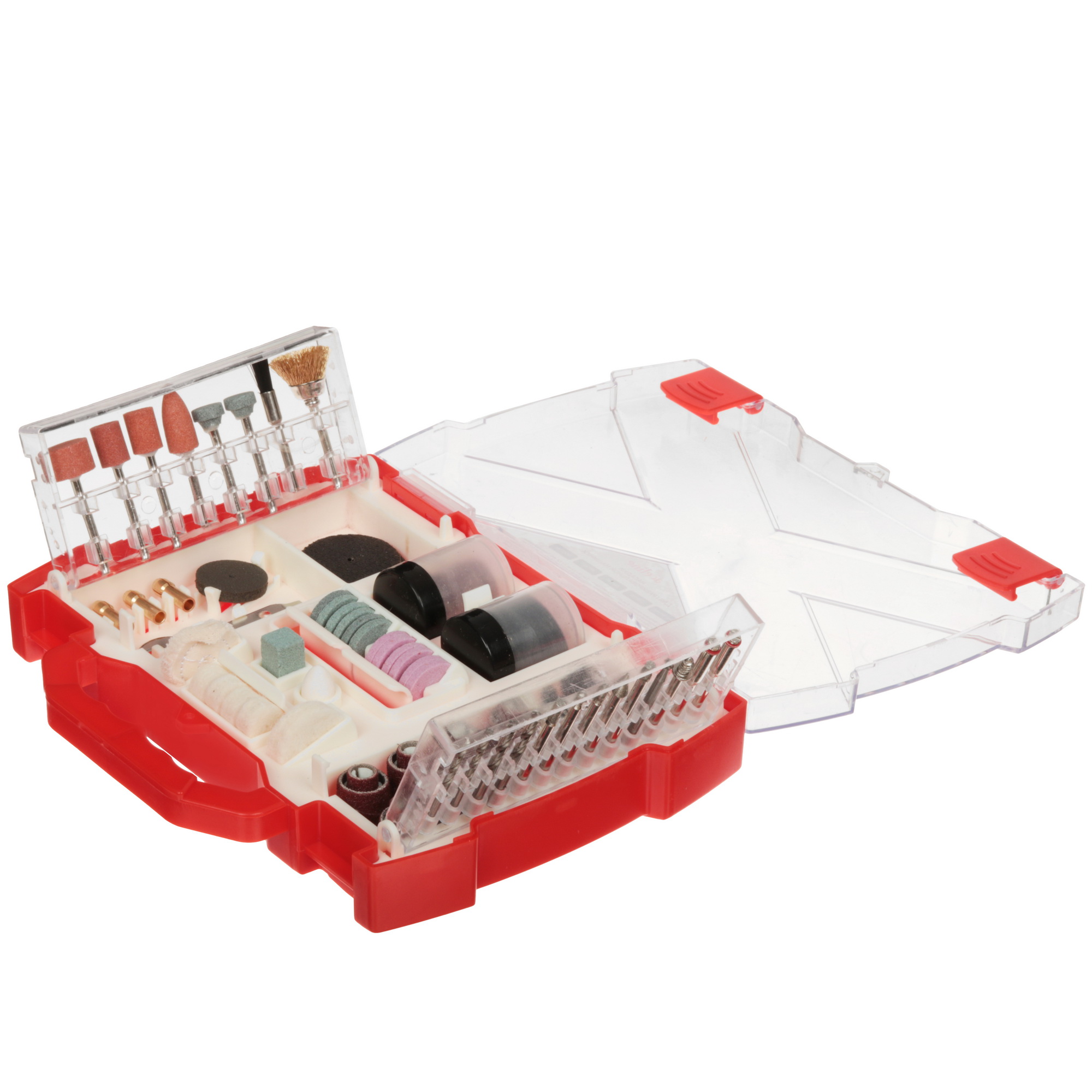 Насадки для гравировальной машинки Aceline AC-DCA1450 9115485 STDN-0016617 - Вид №2