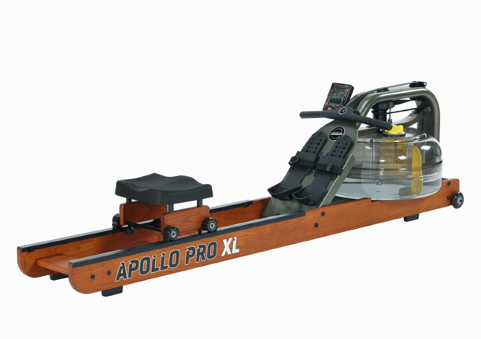 Гребной тренажер first degree fitness apollo pro xl First Degree Fitness sun-id-2068072