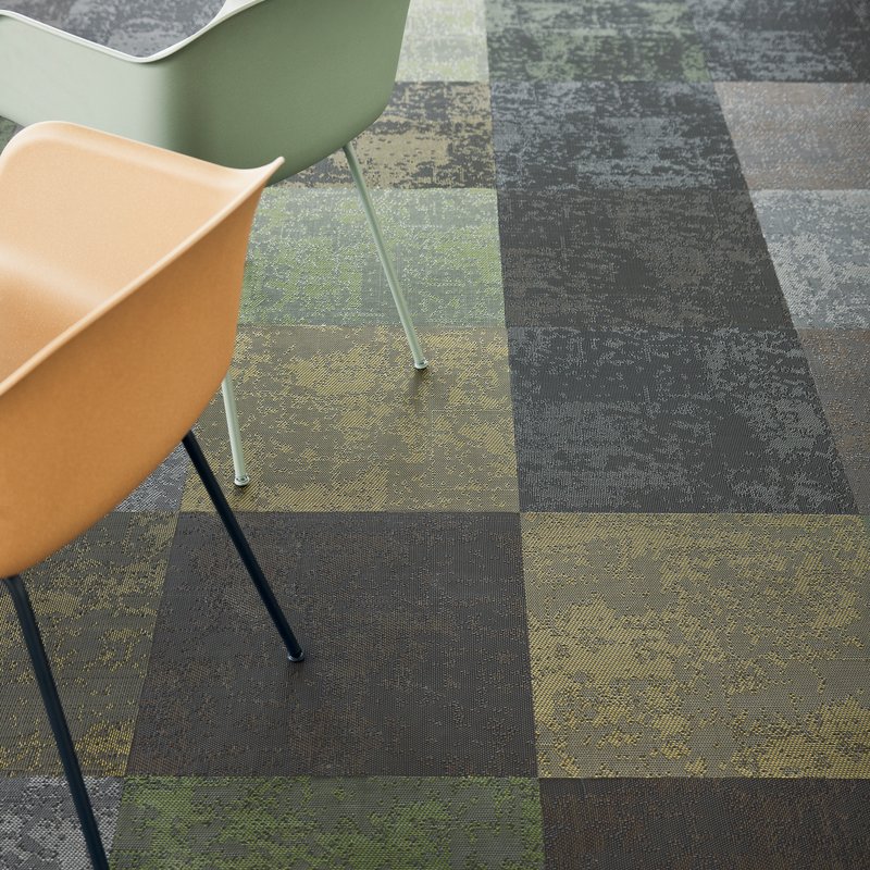 Bolon Create  Напольное покрытие виниловый пол Inducto  - Вид №1