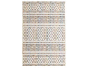 Прямоугольный напольный ковер с рисунком