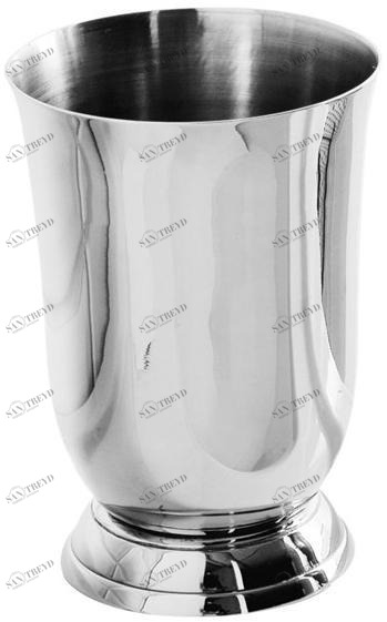 Gentry Home Отдельностоящий металлический держатель для зубных щеток Dame sun-id-1490023