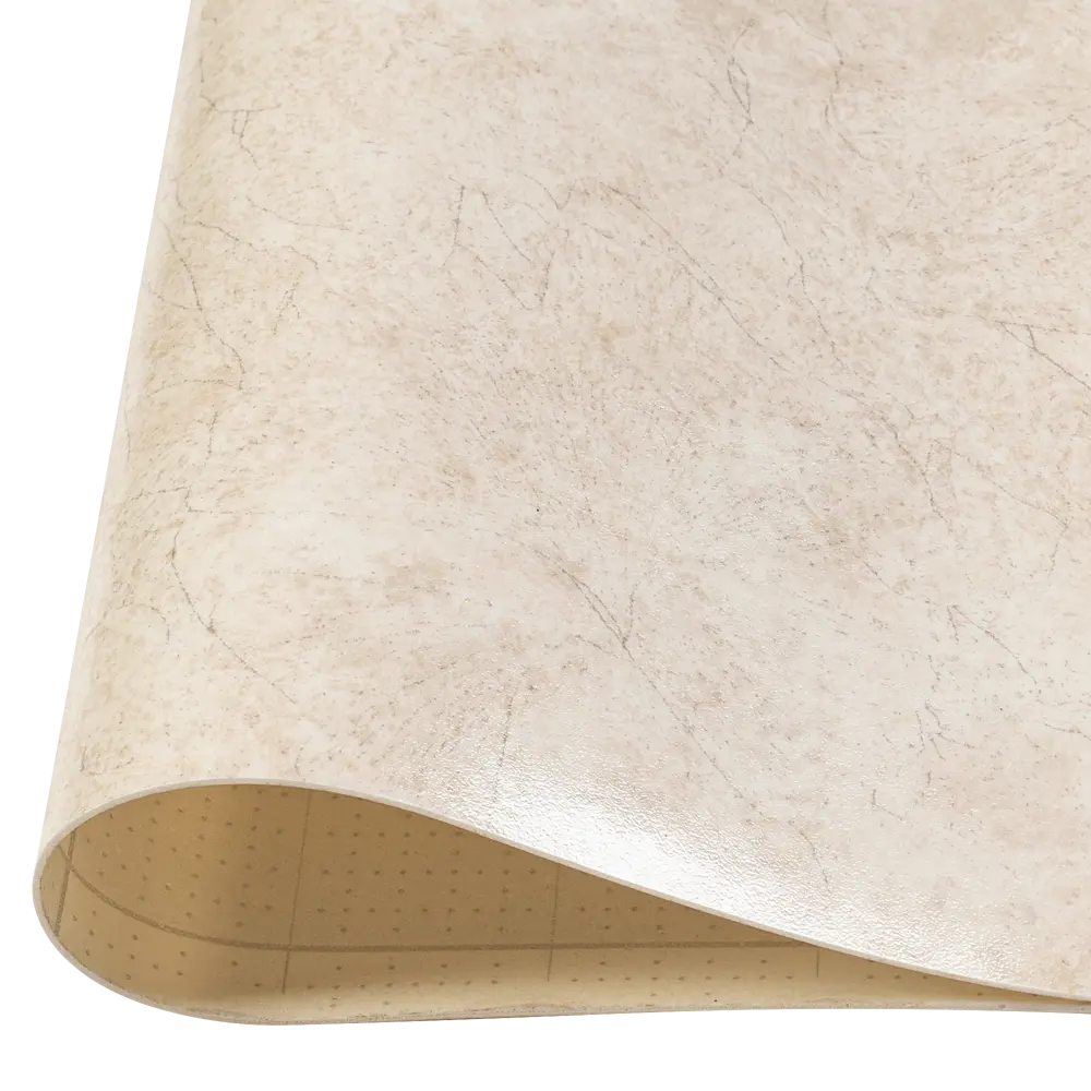 Линолеум бытовой «Марсель» 21 класс 4 м антистатический NOVENTIS STLM-2173603 - Вид №2