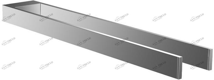 Emco Bad Держатель для полотенец из металла Liasion sun-id-1438373
