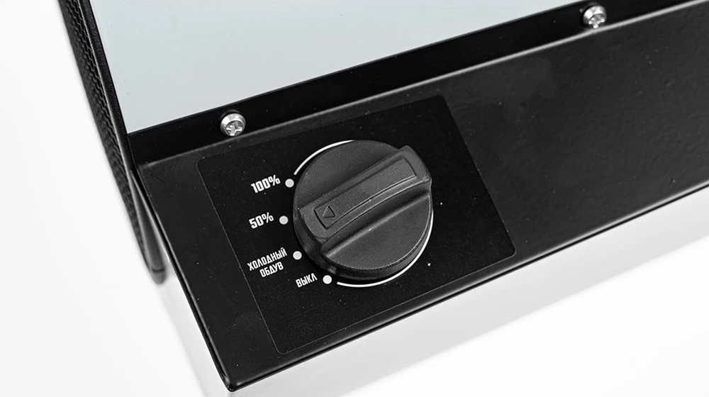 5604890 Тепловая пушка электрическая Neoclima ТПК 5 STDN-0137244 - Вид №5