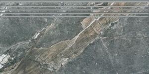 Ступень K-108/SR/st01 GENESIS DARK GREY SR 29,4х60