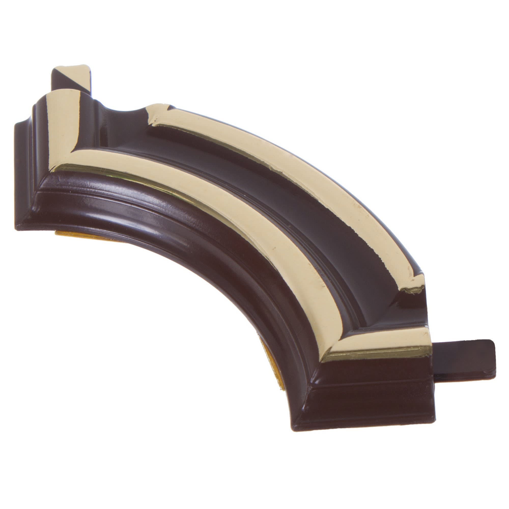 18670985 Соединитель 07Б 07, цвет коричневый/золото Santreyd 