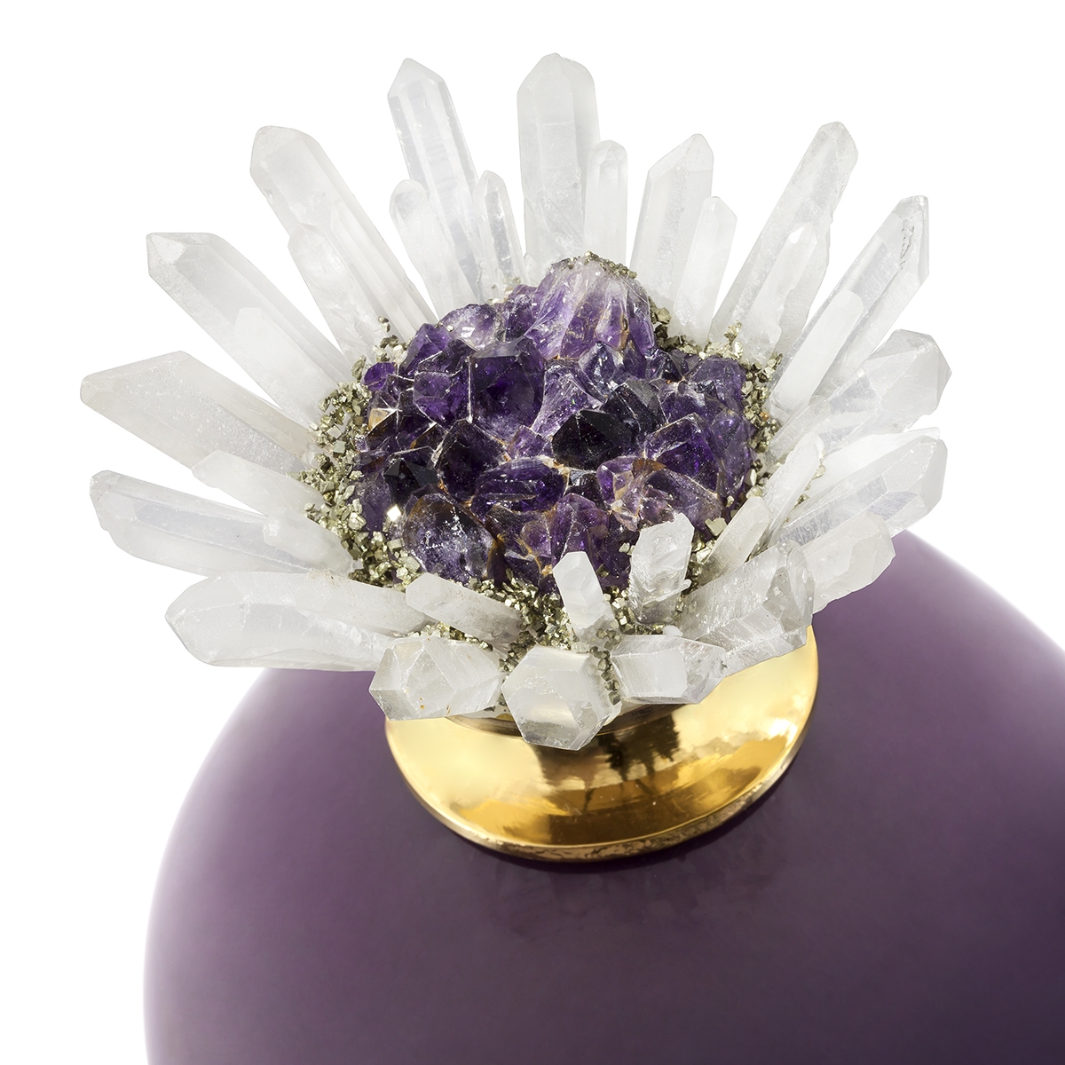 300144-85 ABHIKA ОБЕЛИСК КРИЗИЯ TURQUOISE  - Вид №5