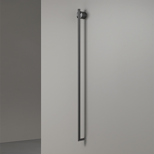 Электрический полотенцесушитель Л. 1,060 мм  EQB21 CEADESIGN  - Вид №1