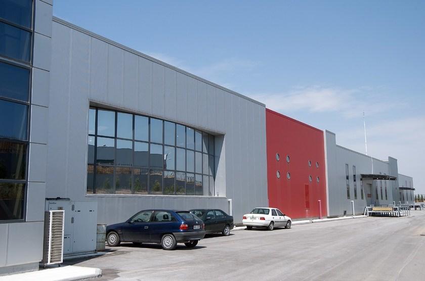 ELCOM SYSTEM Монолитные изоляционные металлические панели для стен и перегородок Termopareti® sun-id-1394362 - Вид №79