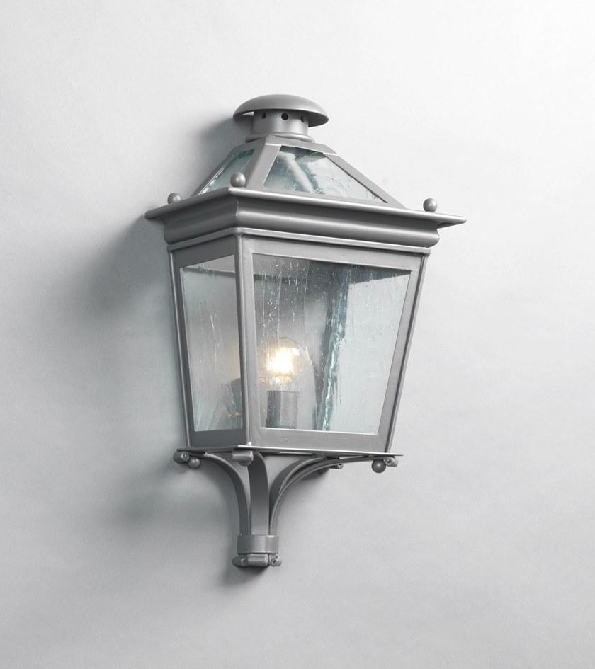 OFFICINACIANI Бра для улицы утюг Scala Gl3008wa-1 - Вид №1