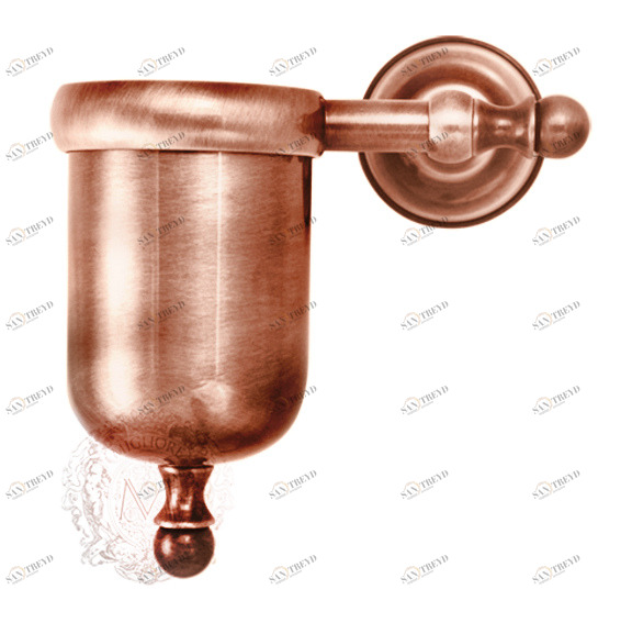 ML.MRL-M090.RA Держатель для освежителя Migliore Италия 