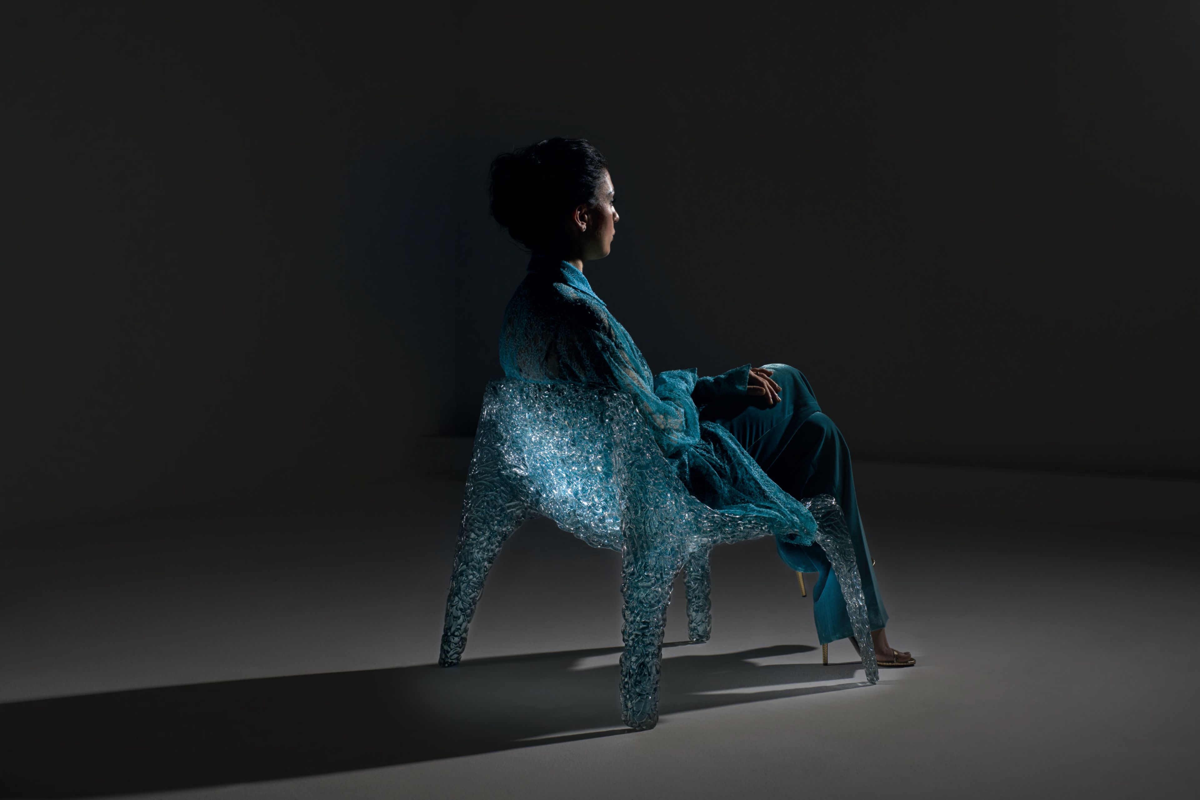 Кресло Edra для улицы ARCH-00007269