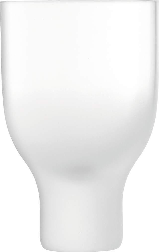 10656217 LSA International Набор стаканов LSA International, "Mist", 325мл, 2шт. Стекло