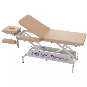 FM3C Массажный стол heliox fm3c Heliox