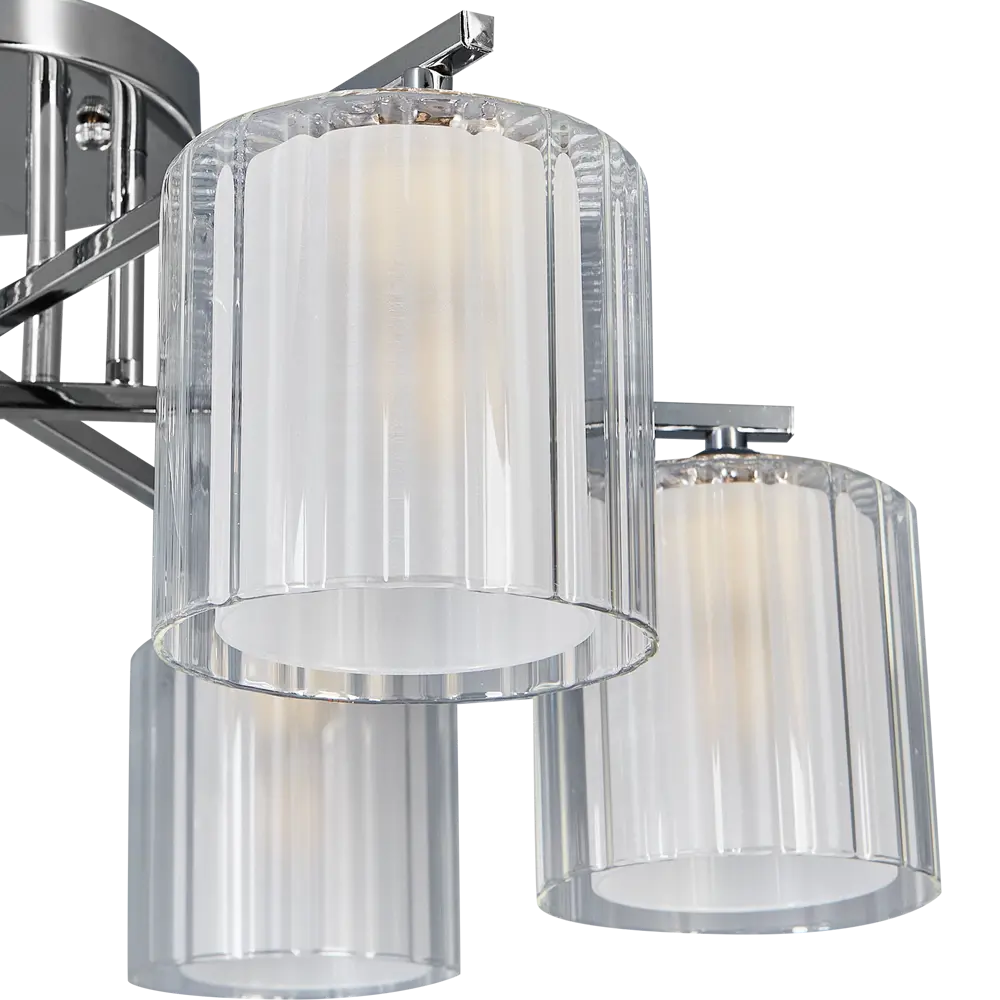 Потолочная люстра SCHAFFNER Nido - элегантное освещение для современного интерьера 89374509 STLM-0930836 - Вид №5