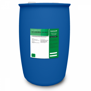LB-156/200 GreenLAB LB - LUBOMAX 156 NEO, 200 л. Для смазки конвейеров, транспортирующих ПЭТ-тару
