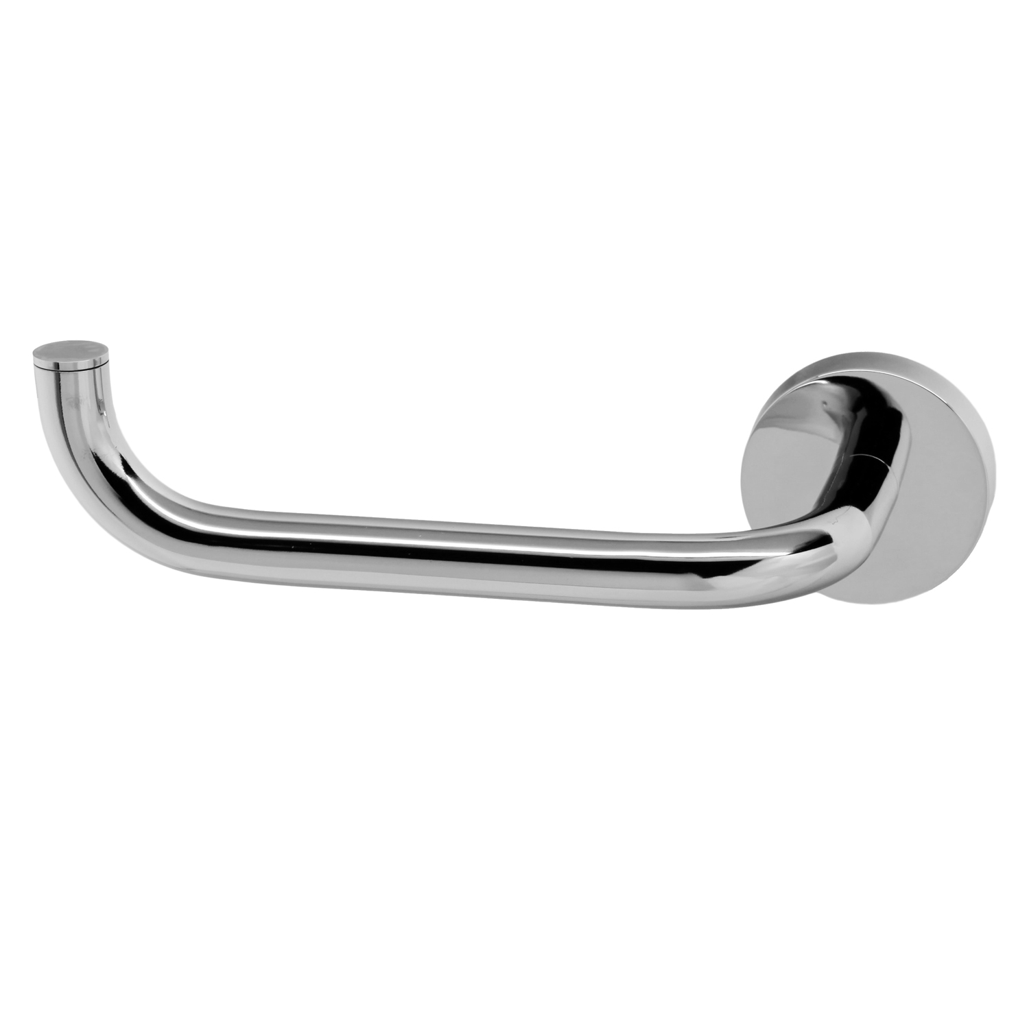 K-6296 Rhein Держатель туалетной бумаги WasserKRAFT Rhein K-6200  - Вид №2