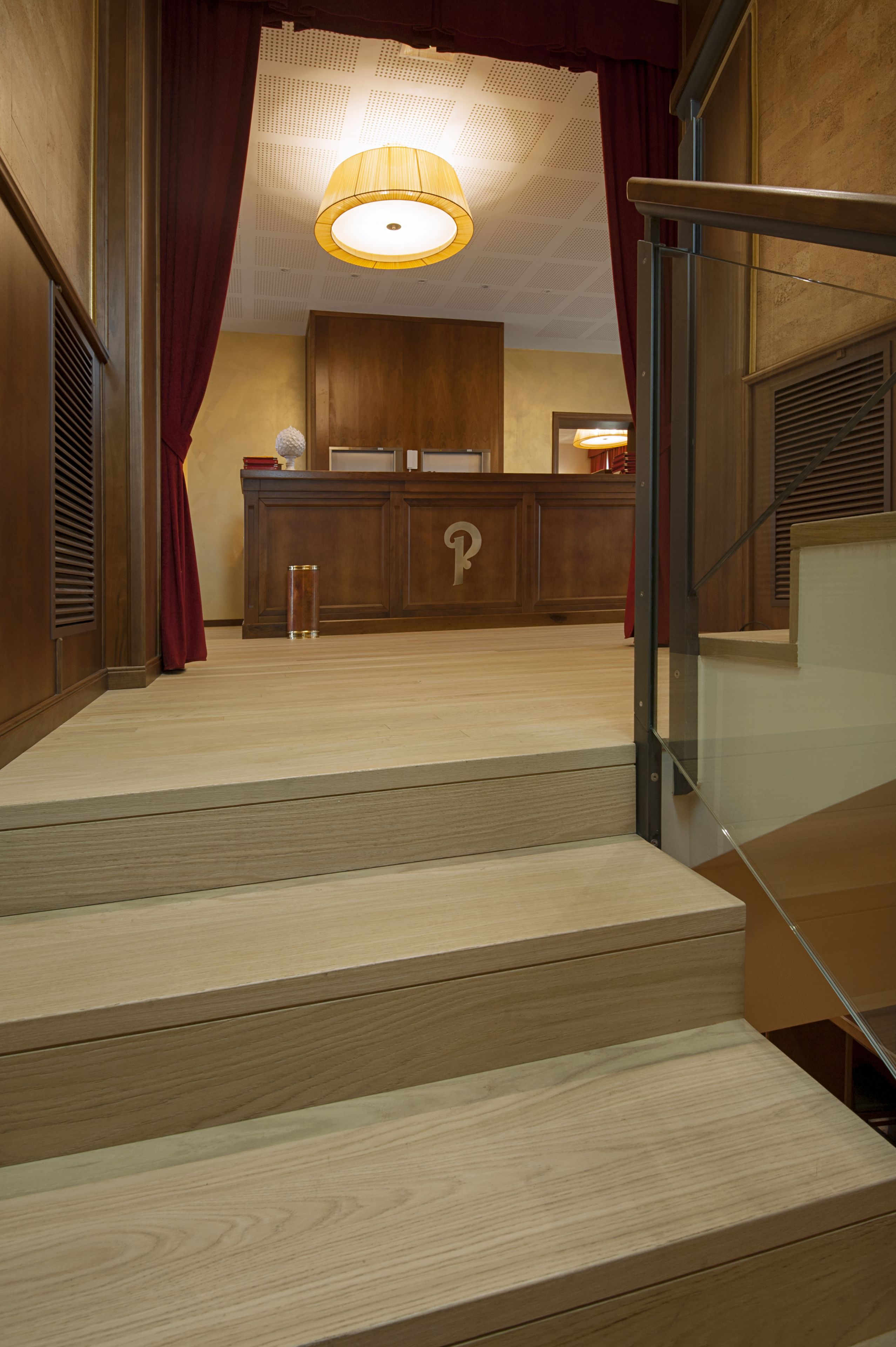 Готовый паркет Garbelotto I Gessi® ARCH-00090094 - Вид №18