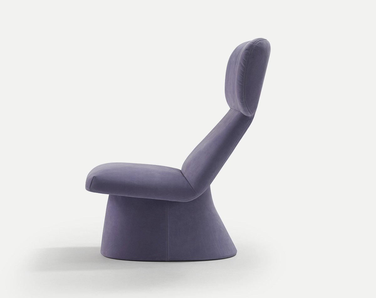 095270 Кресло SANCAL Elle - Вид №3