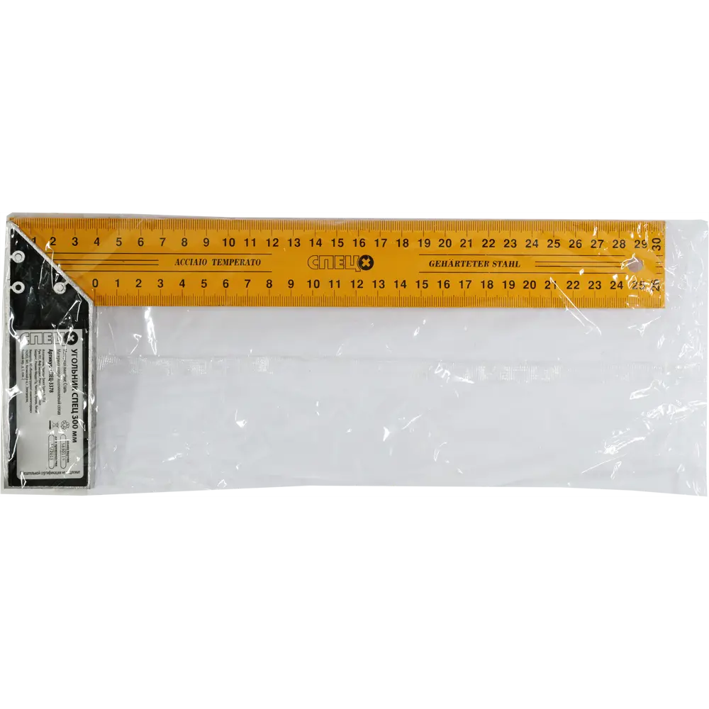 Угольник Спец 300 мм STLM-2146451 - Вид №3