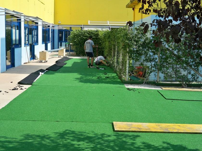 Piesse Спортивное покрытие из синтетической травы sun-id-1516563 - Вид №2