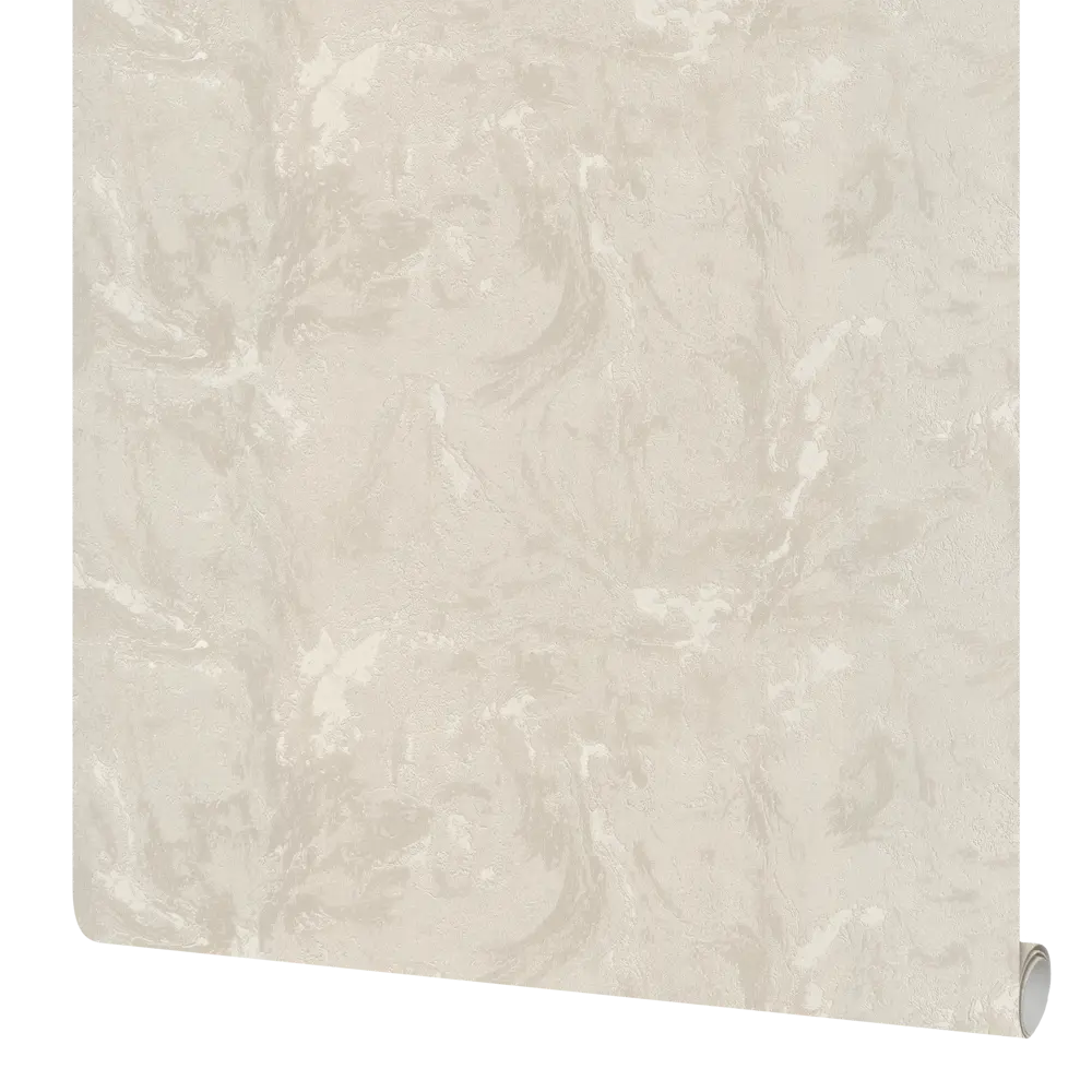 Обои флизелиновые Walldecor Пантеон бежевые 1.06 м 75213-18 89361477 STLM-2057667