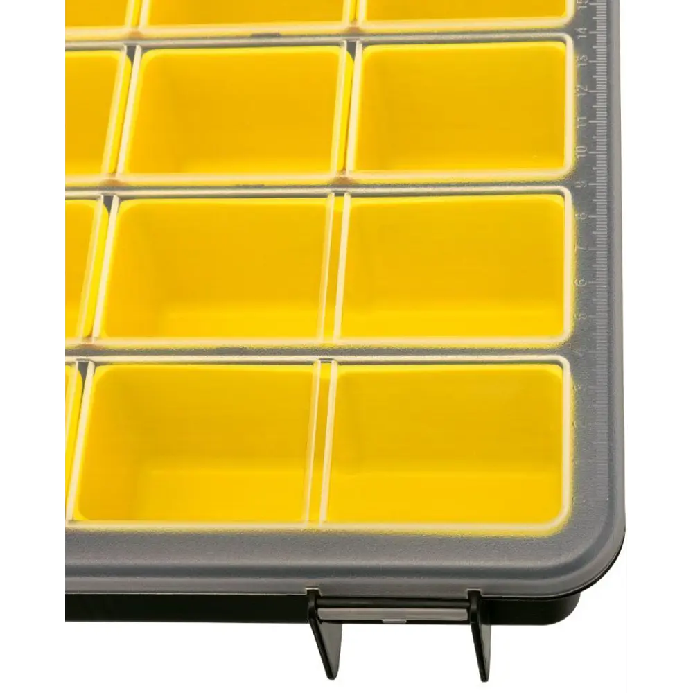 Органайзер Бытпласт Воркер Про19 480x370x70 мм STLM-2009886 - Вид №4