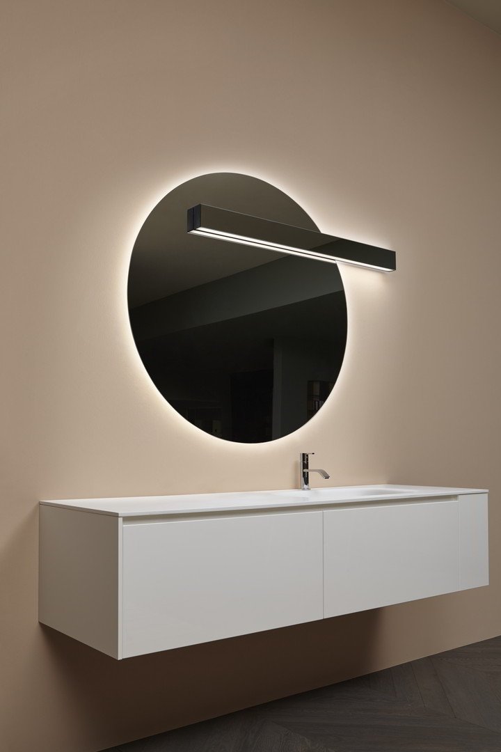 ST-142 Circus Зеркала + лампы Antoniolupi  - Вид №15