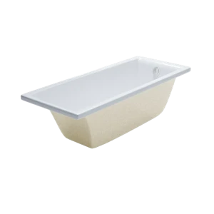 Ванна Triton «Джена» акрил 150x70 см