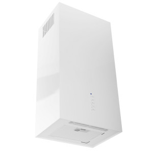 9102957 Вытяжка пристенная Akpo WK-4 Terra eco белый