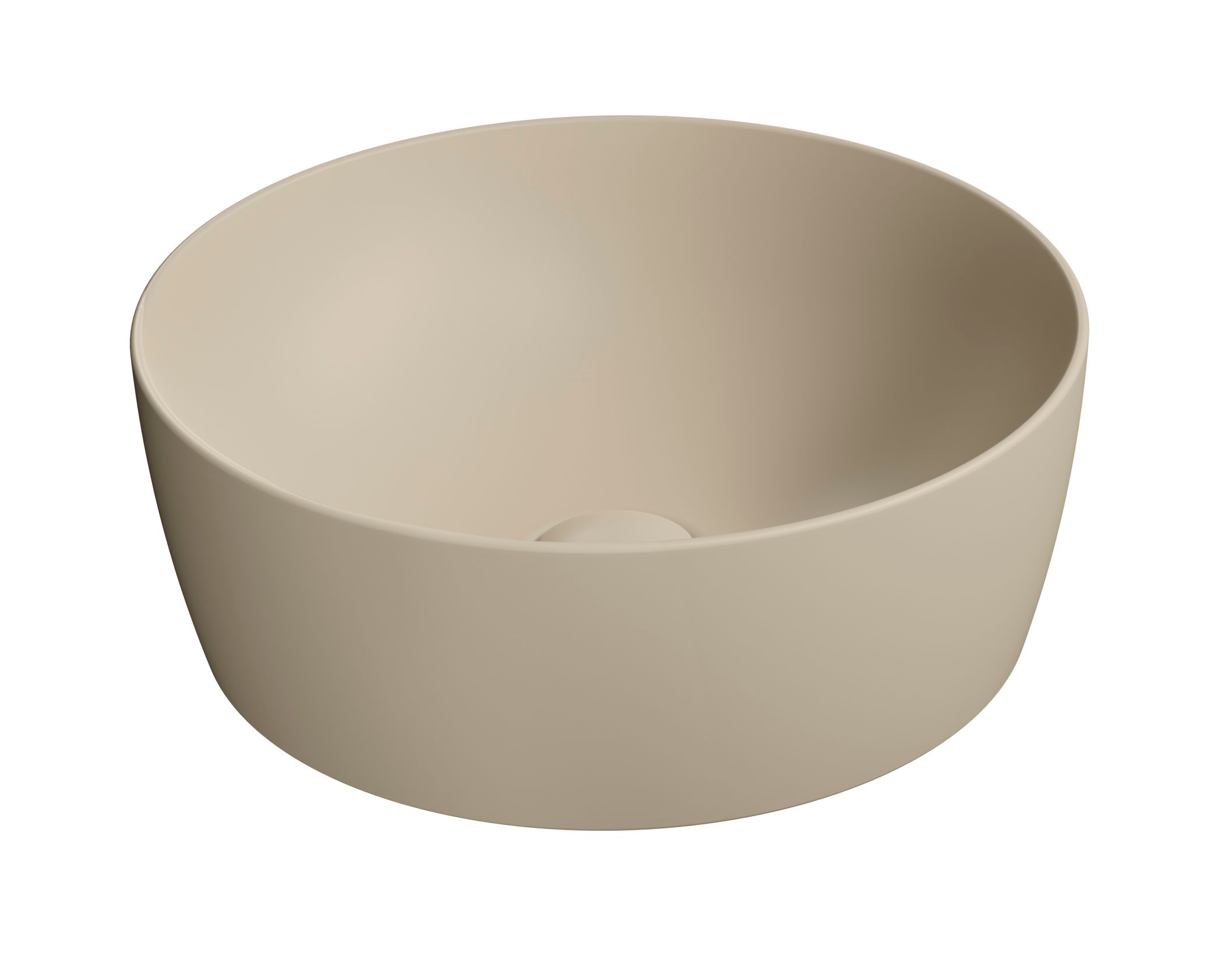 Керамическая круглая столешница GSI ceramica Color Elements ARCH-00109191 - Вид №11